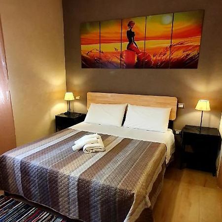 Pacifico Rooms San Bartolomeo in Galdo المظهر الخارجي الصورة