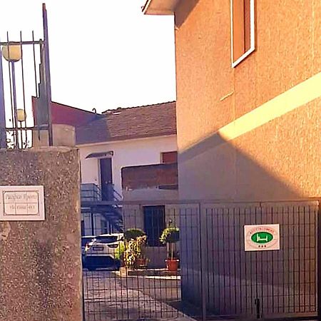 Pacifico Rooms San Bartolomeo in Galdo المظهر الخارجي الصورة