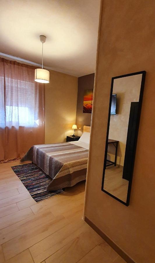 Pacifico Rooms San Bartolomeo in Galdo المظهر الخارجي الصورة