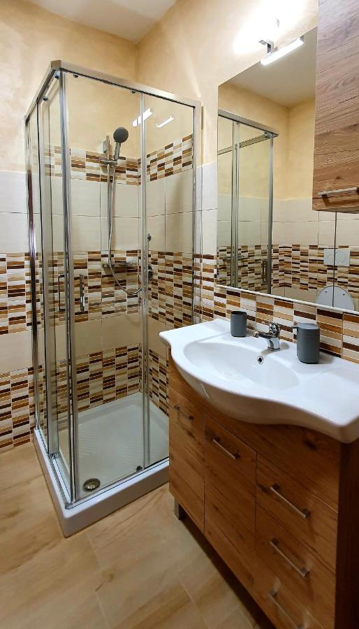 Pacifico Rooms San Bartolomeo in Galdo المظهر الخارجي الصورة