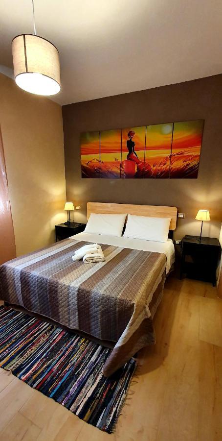 Pacifico Rooms San Bartolomeo in Galdo المظهر الخارجي الصورة