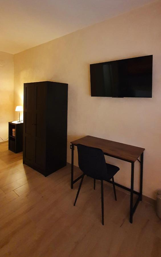 Pacifico Rooms San Bartolomeo in Galdo المظهر الخارجي الصورة
