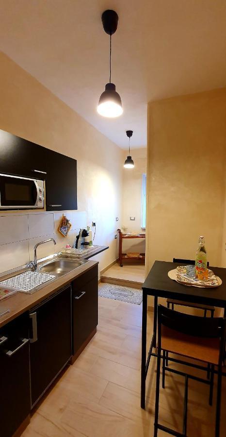 Pacifico Rooms San Bartolomeo in Galdo المظهر الخارجي الصورة