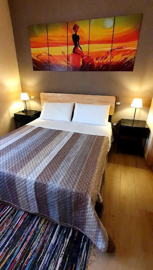Pacifico Rooms San Bartolomeo in Galdo المظهر الخارجي الصورة