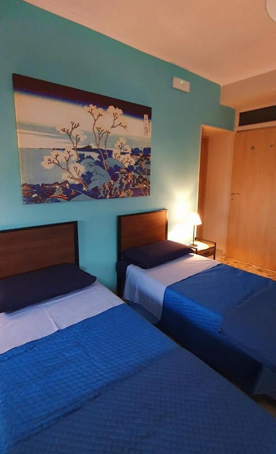 Pacifico Rooms San Bartolomeo in Galdo المظهر الخارجي الصورة