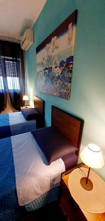 Pacifico Rooms San Bartolomeo in Galdo المظهر الخارجي الصورة