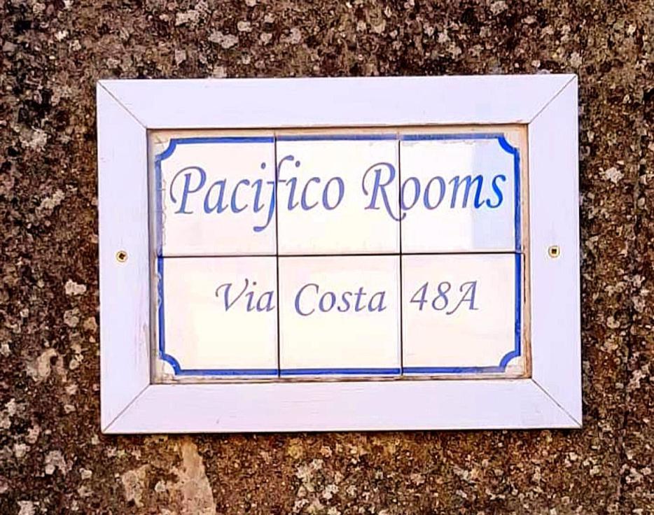 Pacifico Rooms San Bartolomeo in Galdo المظهر الخارجي الصورة