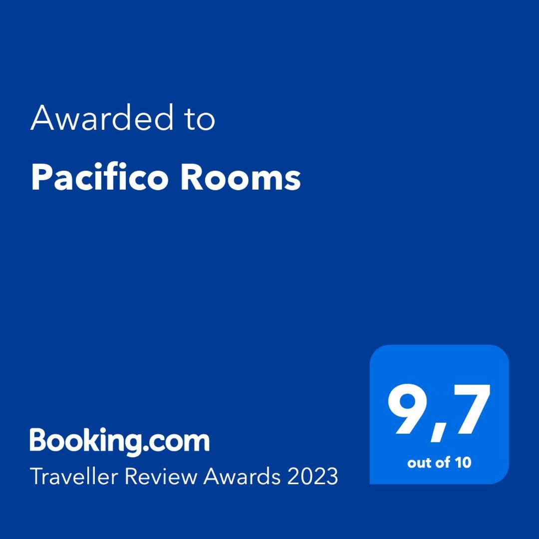 Pacifico Rooms San Bartolomeo in Galdo المظهر الخارجي الصورة